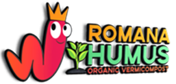 Romana Humus | Humus di  Lombrico
