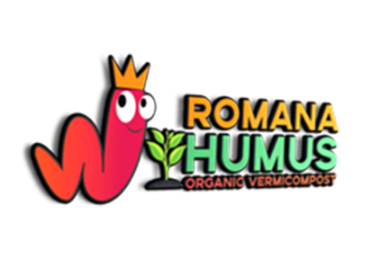 logo Romana Humus 4